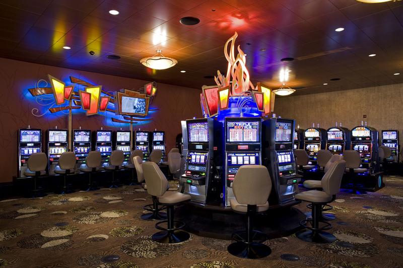 firekeepers casino jobs