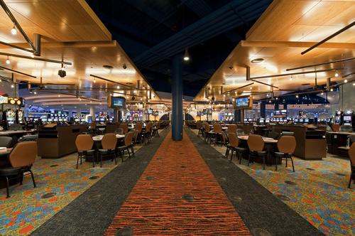 firekeepers casino in battle creek