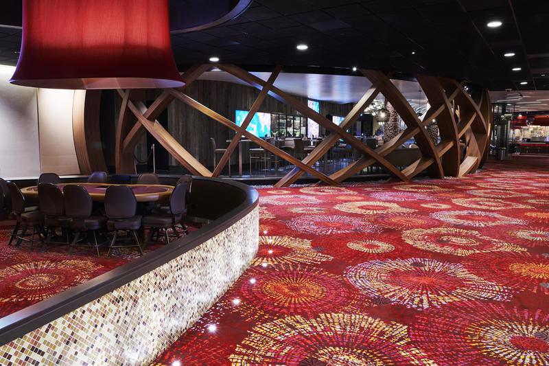 Casino carpet deals