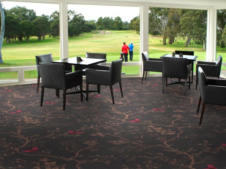 8/50155 - Timorous Beasties Collection by Brintons carpet in country-club