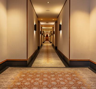 The Setai Miami Beach | Brintons Carpets