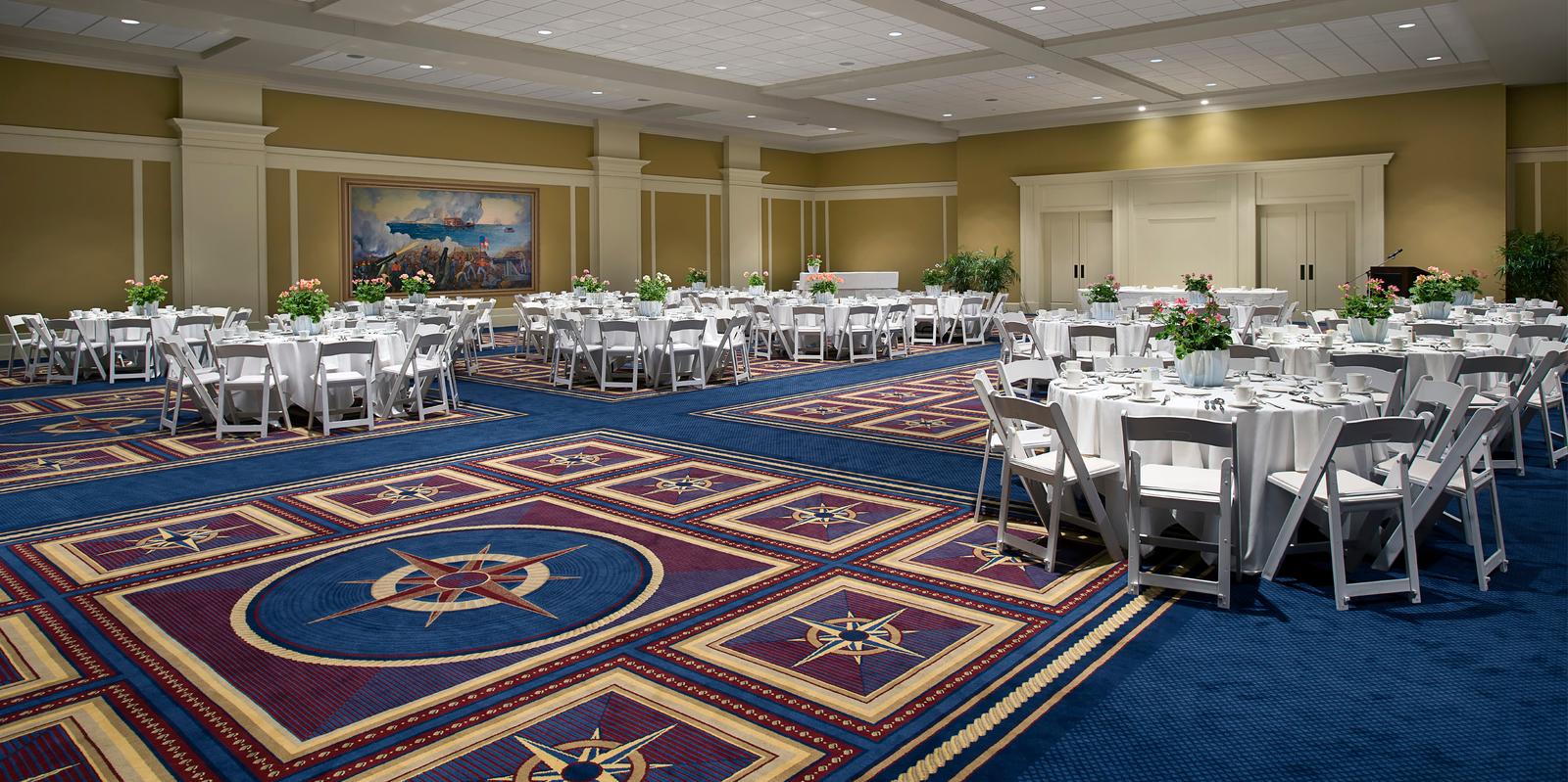 Carolina Yacht Club Brintons Carpets