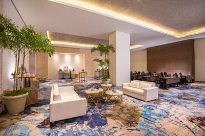 Hyatt Ziva and Hyatt Zilara Cap Cana | Brintons Carpets