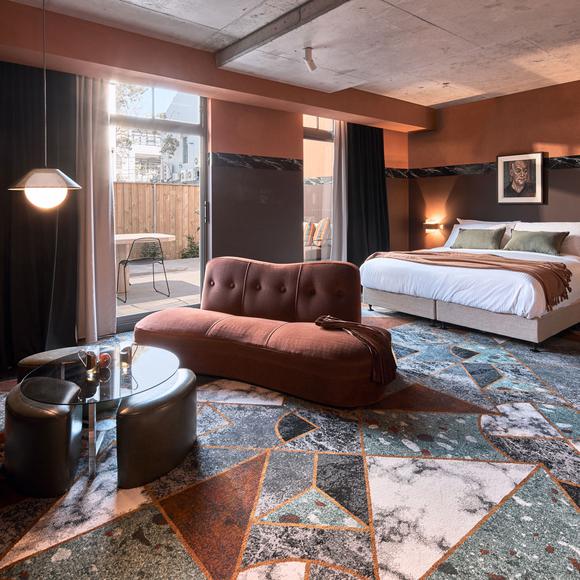 COVID19 Coronavirus Brintons Carpets