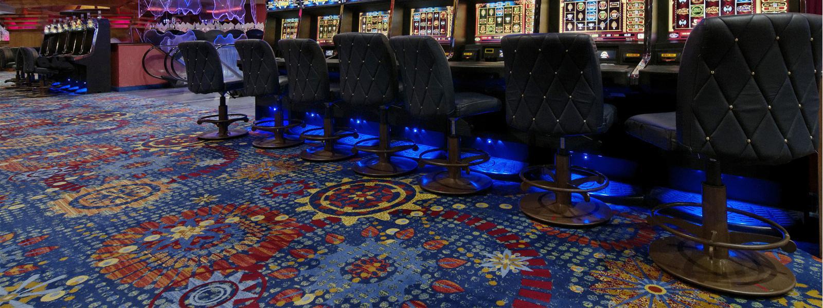 hotels chumash casino