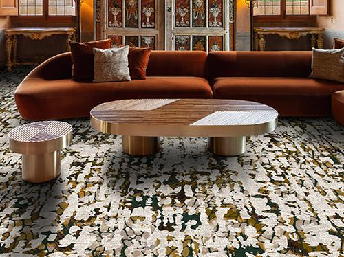 BRINTONS AND STACY GARCIA CELEBRATE THEIR 12TH COLABORATION COLLECTION