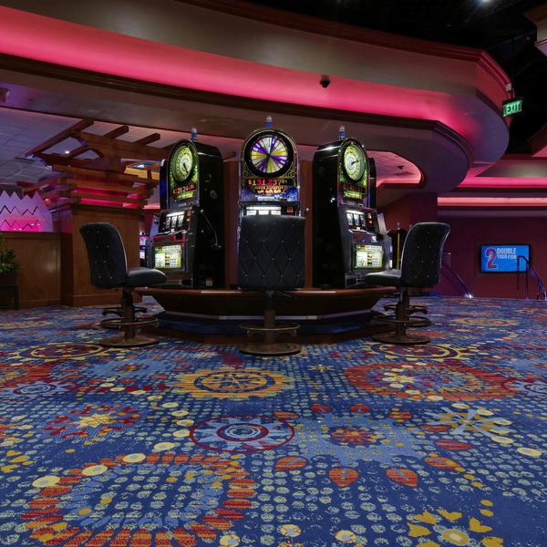 mark cheli chumash casino resort